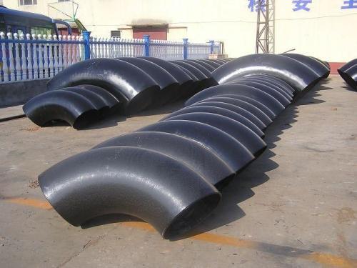 沖壓彎頭厚度標(biāo)準(zhǔn)